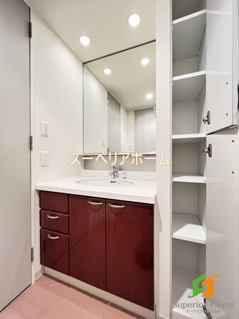 パークアクシス日本橋ステージの物件内観写真